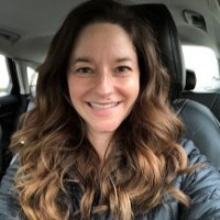 Corrine Smith