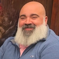 Chris Simas