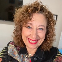 Amy Ryan, MEd, CPT, CPTM