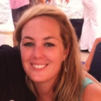 Kelly Pratt
