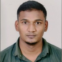 Gokul Raja