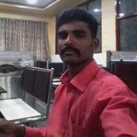 Nagendra Kumar Nagaraj