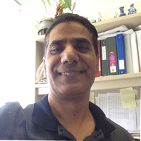 Pranab Ghimire