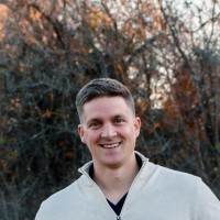 Chad Harrop