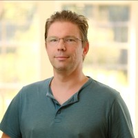 Michel van der Mark