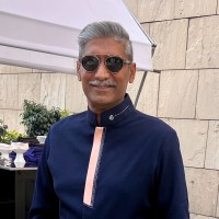Rohin Ramchandani