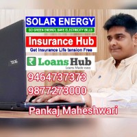 Pankaj Maheshwari
