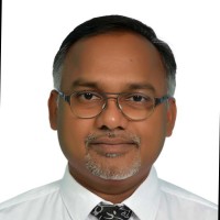 Saifuddin Mohammed