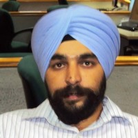Dr. Jarnail Singh