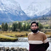 Usman Azhar
