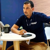 Saad Ghazzoune