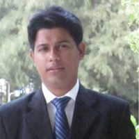 Md.Ajharul Bhuiyan