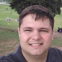 Rafael Mendonça Vogas Farias