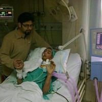 Dr Muhammad Haroon