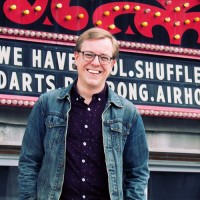 Aaron Hogan