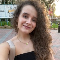 Irene Picazo Machado