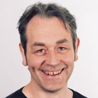 Matthew Gilbert