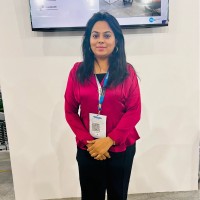 Anita Parmar