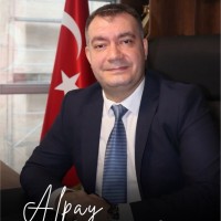 Alpay ÇAKIRCI