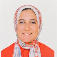 Amira Arafat