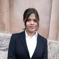 Antima Gupta