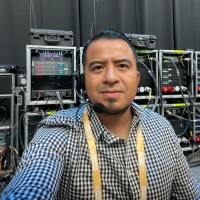 Enrique Cruz