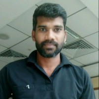 Vasudevan C