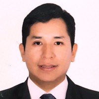 William Angel Jamanca Caldas