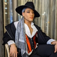 Alonzo Cruz