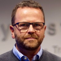 Kolbeinn Gudmundsson