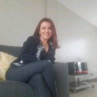 Tania Elizabeth Cubillo Jordan