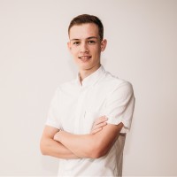 Hamish Larkin