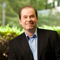 Neil Bretvick