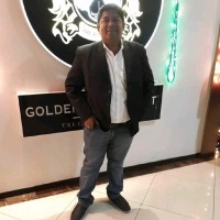 Pratik Patel