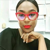 Tracy Edouard