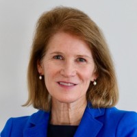 Liz Boo Neuberger