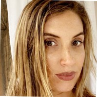 Eliza Zampieri