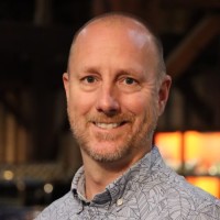 Brian Hunt