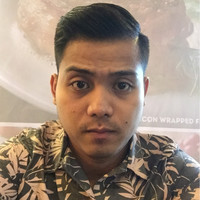 Marvin De Gracia