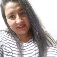 Catherine Molina