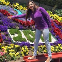 Shailja Mahajan