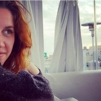 Nadia Beck Granados