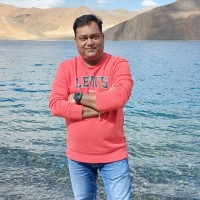 Sailesh Rathod