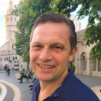 Nigel Allen