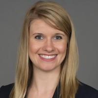 Michelle Roessner, MBA, SHRM-SCP