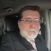 E Alejandro Segura Avila