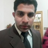 Ahsan Ghulam rasool