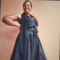 Nokubonga Tsengiwe