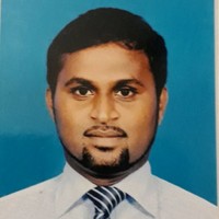 Nirmalkanth Perumal