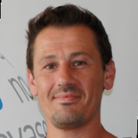 Sebastien Larcher